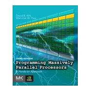 Programming Massively Parallel Processors: A Hands-on Approach 3E,9780128119860 Programming Massively Parallel Processors: A Hands-on Approach 3E,9780128119860