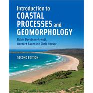 Introduction to Coastal Processes and Geomorphology,9781108439862 Introduction to Coastal Processes and Geomorphology,9781108439862