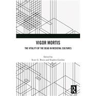 Vigor Mortis,9781040299869 Vigor Mortis,9781040299869