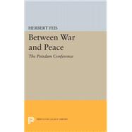 Between War and Peace,9780691649870 Between War and Peace,9780691649870