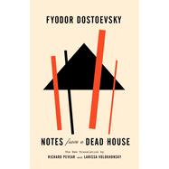 Notes from a Dead House,9780307949875 Notes from a Dead House,9780307949875