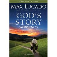 God's Story, Your Story,9780310889878 God's Story, Your Story,9780310889878
