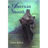 American Smooth,9780393059878 American Smooth,9780393059878