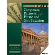 2010 Corporate, Partnership, Estate, and Gift Tax (with H&R BLOCK At Home™ Tax Preparation Software),9781424069880 2010 Corporate, Partnership, Estate, and Gift Tax (with H&R BLOCK At Home™ Tax Preparation Software),9781424069880