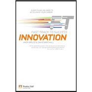 Innovation: Fast Track to Success,9780273719885 Innovation: Fast Track to Success,9780273719885