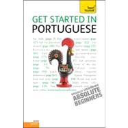 Get Started in Portuguese: A Teach Yourself Guide,9780071749893 Get Started in Portuguese: A Teach Yourself Guide,9780071749893
