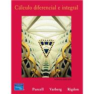 Cálculo diferencial e integral,9789702609896 Cálculo diferencial e integral,9789702609896