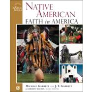 Native-American Faith in America,9780816049899 Native-American Faith in America,9780816049899