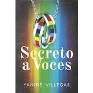 Secreto a Voces,9798350959901 Secreto a Voces,9798350959901
