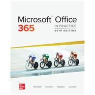 Microsoft Office 365: In Practice, 2019 Edition,9781260079906 Microsoft Office 365: In Practice, 2019 Edition,9781260079906