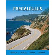 Precalculus,9780077349912 Precalculus,9780077349912