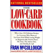 The Low-Carb Cookbook,9780786889914 The Low-Carb Cookbook,9780786889914