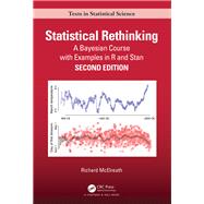 Statistical Rethinking,9780367139919 Statistical Rethinking,9780367139919