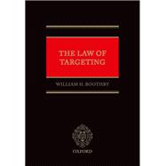 The Law of Targeting,9780191639937 The Law of Targeting,9780191639937
