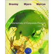 Fundamentals of Corporate Finance w/CD + PowerWeb + Study Guide,9780072539943 Fundamentals of Corporate Finance w/CD + PowerWeb + Study Guide,9780072539943