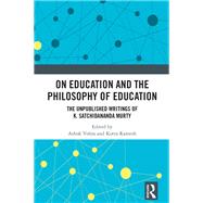 On Education and the Philosophy of Education,9781003439943 On Education and the Philosophy of Education,9781003439943