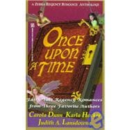 Once upon a Time,9780821759950 Once upon a Time,9780821759950