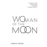 Woman of the Moon,9781982239954 Woman of the Moon,9781982239954