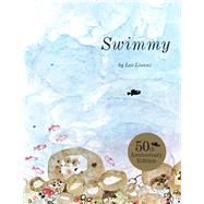 Swimmy (Oversized Board Book),9780593309971 Swimmy (Oversized Board Book),9780593309971