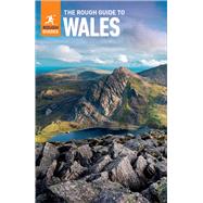 The Rough Guide to Wales: Travel Guide eBook,9781839059971 The Rough Guide to Wales: Travel Guide eBook,9781839059971