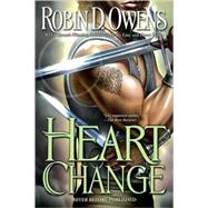 Heart Change,9780425229972 Heart Change,9780425229972