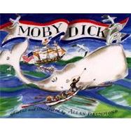 Moby Dick,9780374349974 Moby Dick,9780374349974