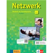 Netzwerk A2,9783126069977 Netzwerk A2,9783126069977