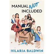 Manual Not Included,9781668009987 Manual Not Included,9781668009987