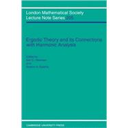 Ergodic Theory and Harmonic Analysis: Proceedings of the 1993 Alexandria Conference,9780521459990 Ergodic Theory and Harmonic Analysis: Proceedings of the 1993 Alexandria Conference,9780521459990