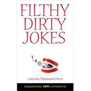 Filthy Dirty Jokes,9781416589990 Filthy Dirty Jokes,9781416589990