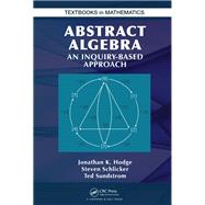 Abstract Algebra,9780429099991 Abstract Algebra,9780429099991