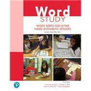 Word Study,9780138219994 Word Study,9780138219994