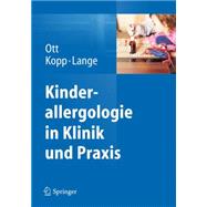Kinderallergologie in Klinik und Praxis,9783642369995 Kinderallergologie in Klinik und Praxis,9783642369995