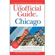 The Unofficial Guide to Chicago, 8th Edition,9780470379998 The Unofficial Guide to Chicago, 8th Edition,9780470379998