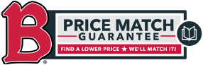 Price Match Guarantee