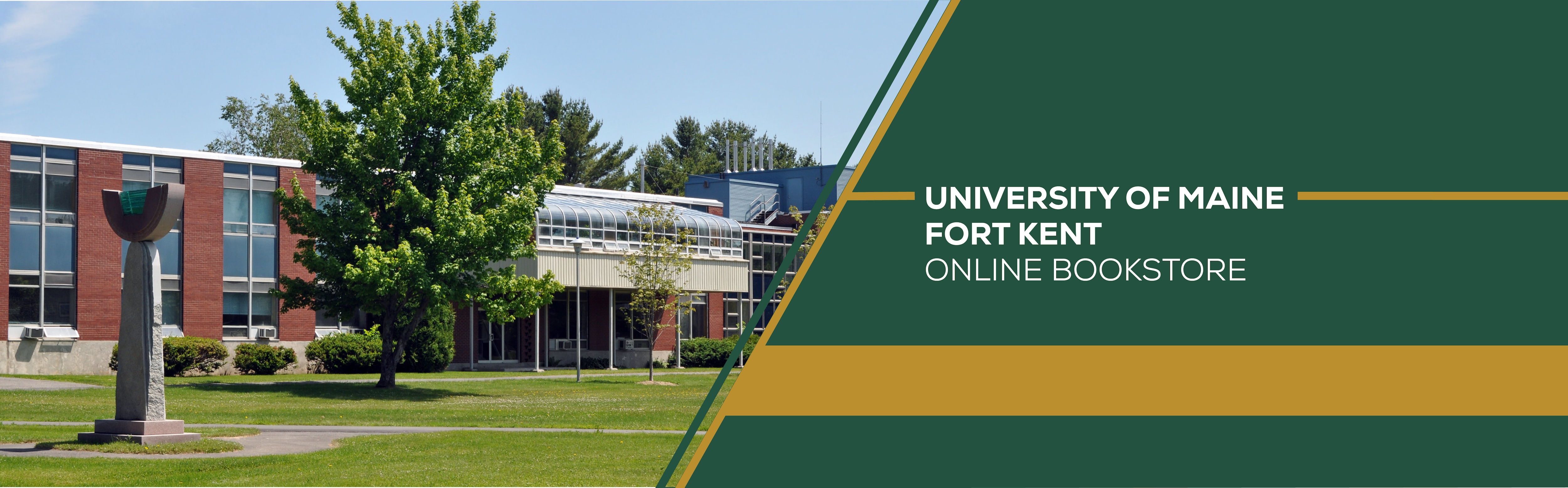 University of Maine at Fort Kent - Campus Store