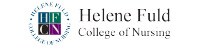 Logo of Helene Fuld College of Nursing