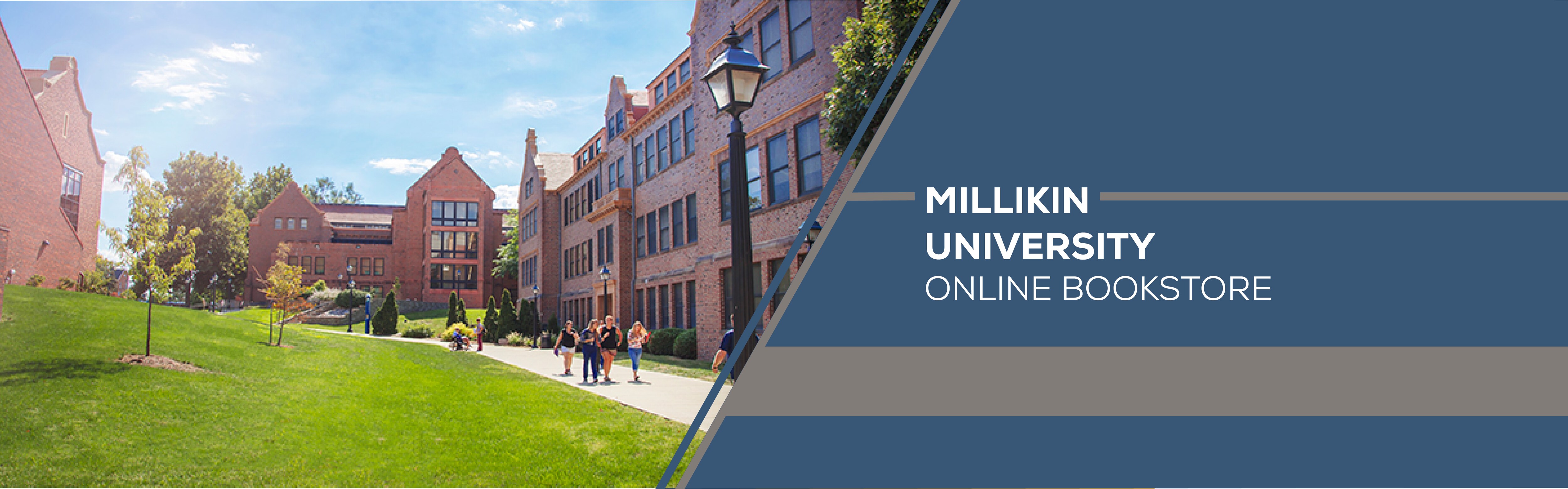 Elmhurst University Online Bookstore