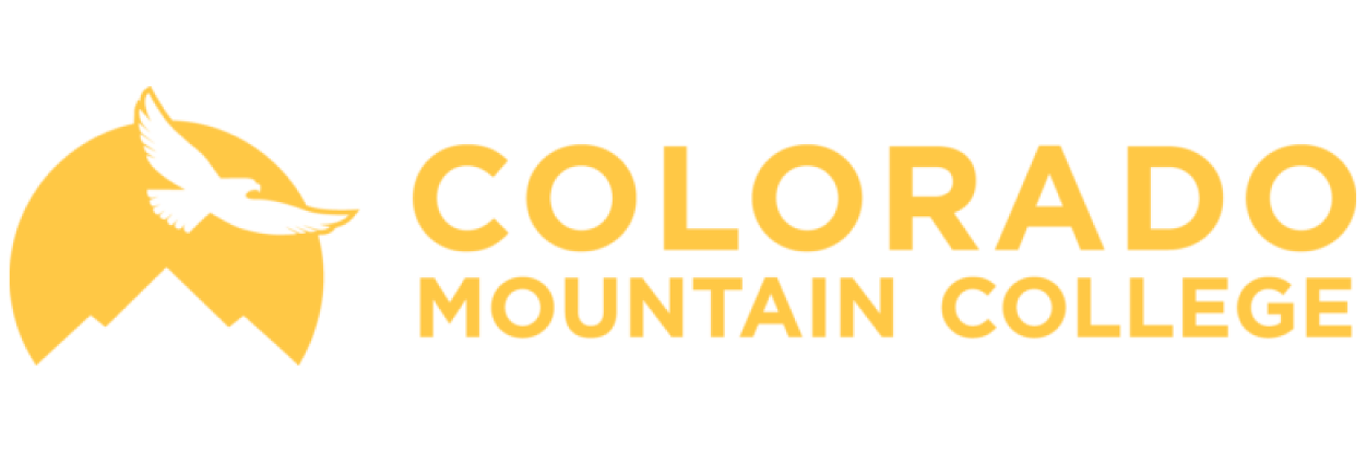 Logo of Colorado Mountain College