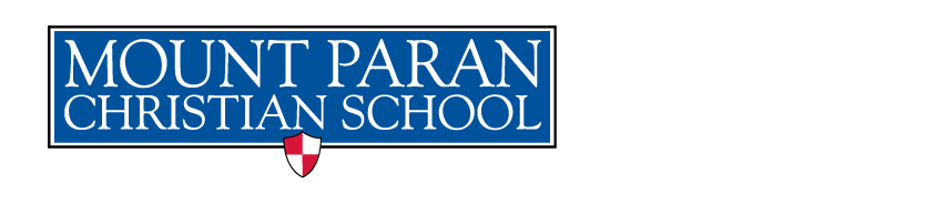 Logo of Mount Paran Christian School