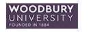 Logo of Woodbury University