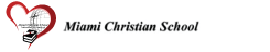 Logo of Miami Christian School