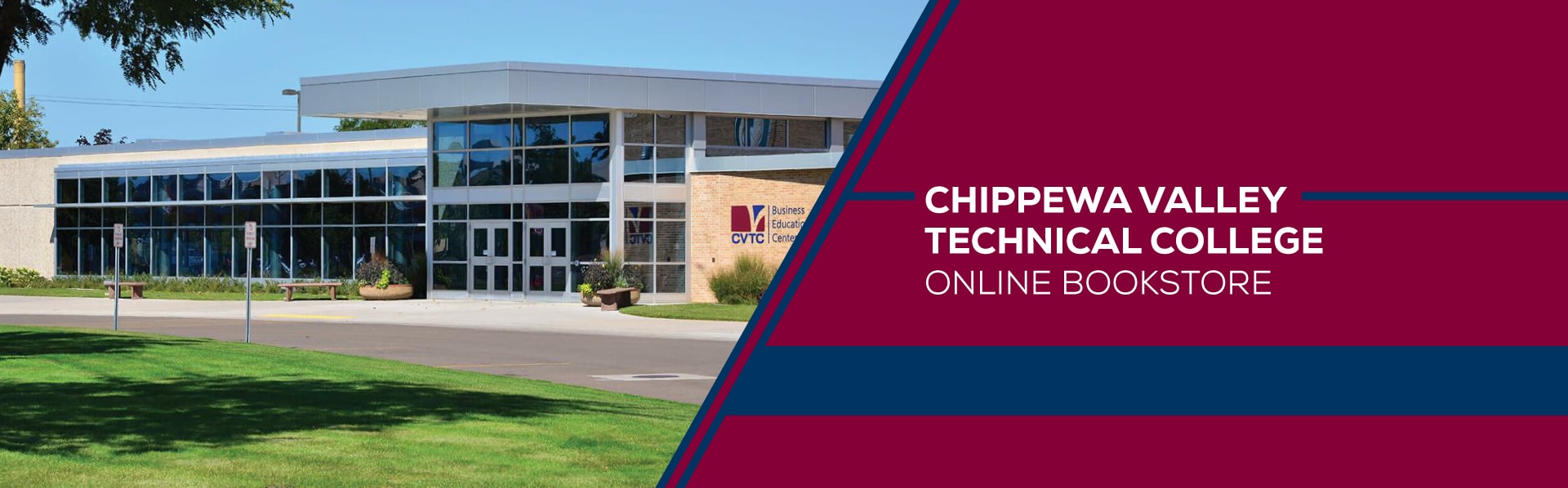 Chippewa Valley Technical College Online Bookstore