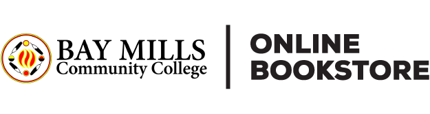 Bay Mills Community College Online Bookstore