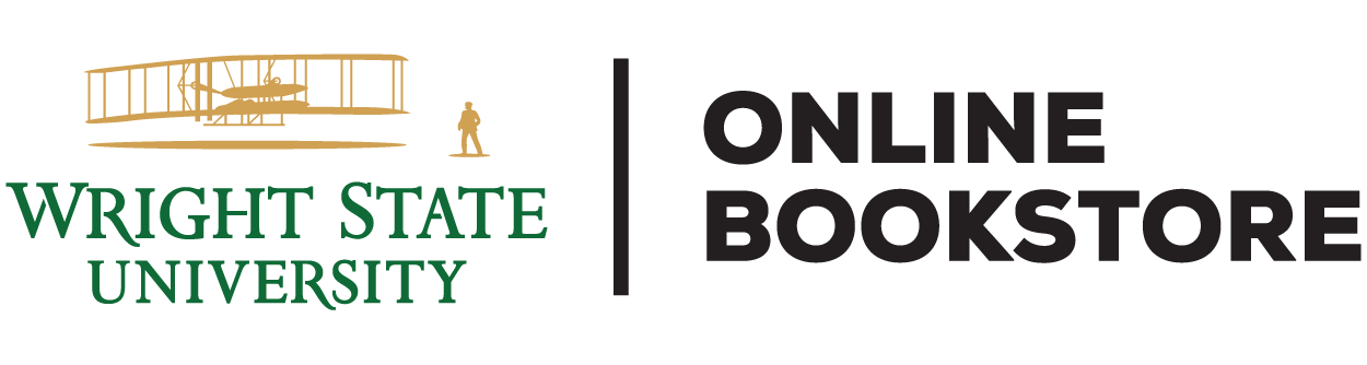 Wright State University Online Bookstore