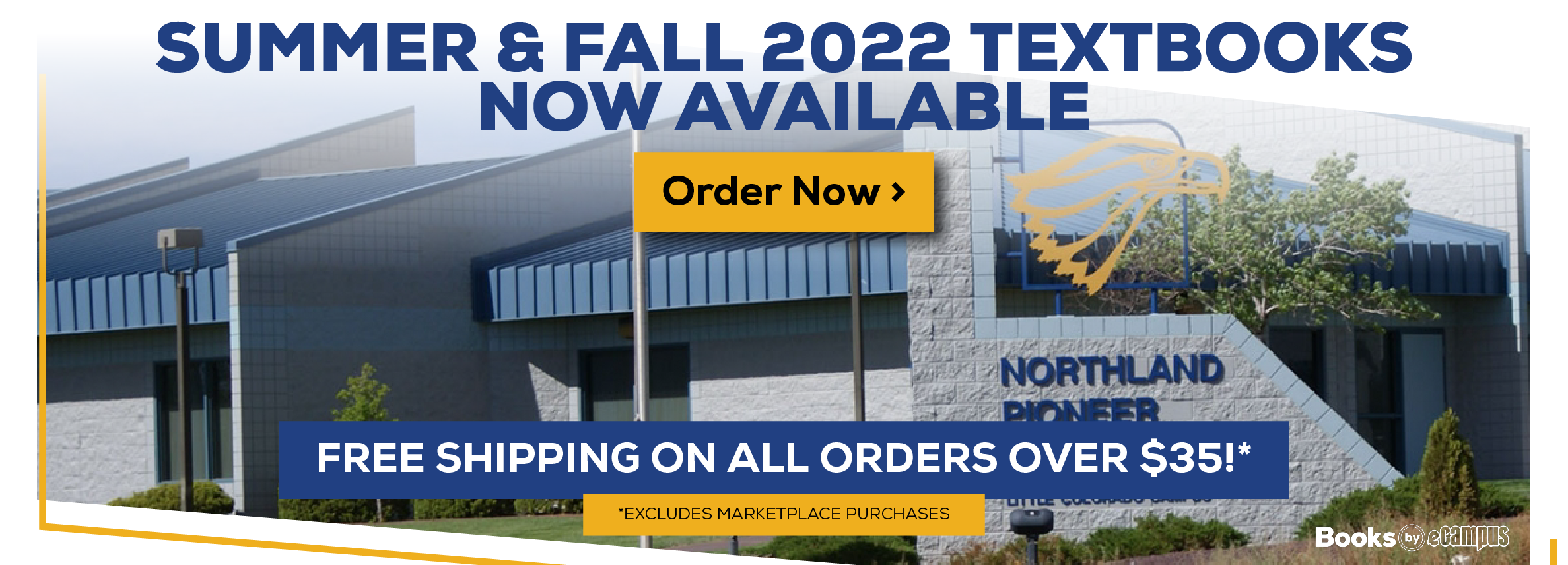 Summer and Fall 2022 Textbooks Now available. Order now. Freeshipping on all orders over $35! *excludes marketplace purchases