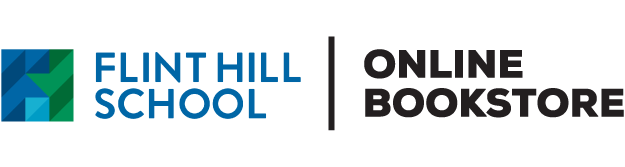 Flint Hill School Online Bookstore