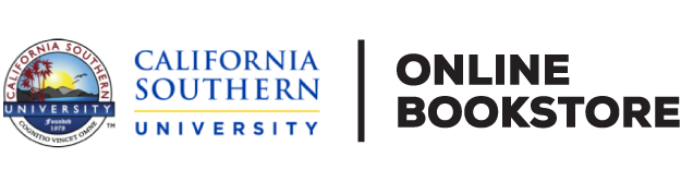 California Southern University Online Bookstore