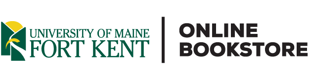 University of Maine at Fort Kent Online Bookstore