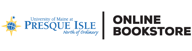 University of Maine at Presque Isle Online Bookstore